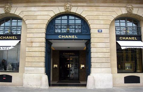 chanel head office|Chanel uk headquarters.